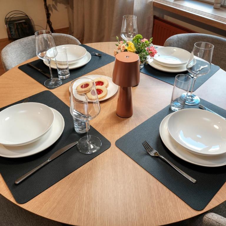 Steirerblicke City Apartments - One-Bedroom Apartment - 8