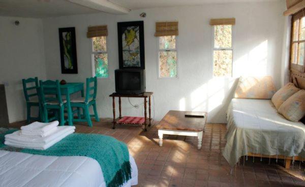 Las Glicinas de Chacras - Apartamento de 1 dormitorio - 4
