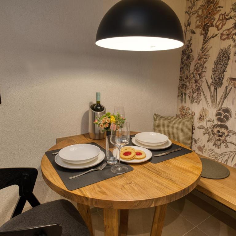 Steirerblicke City Apartments - One-Bedroom Apartment - 2