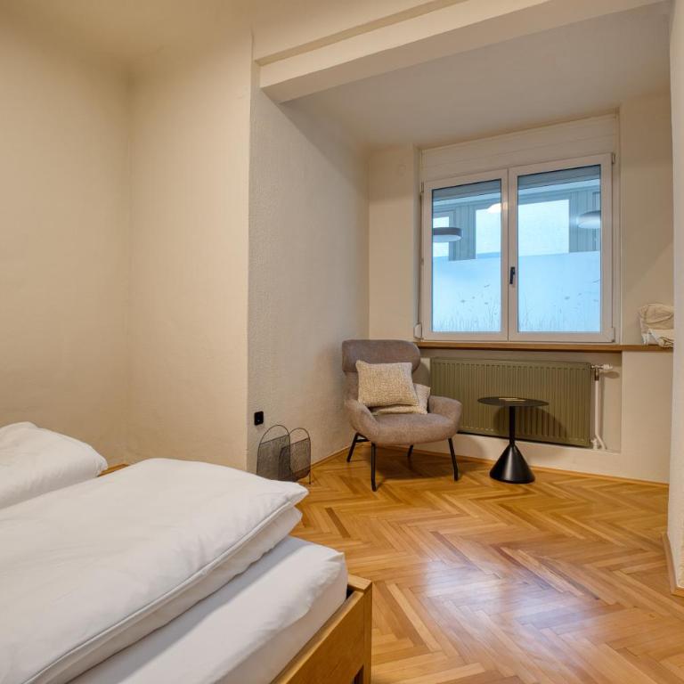 Steirerblicke City Apartments - One-Bedroom Apartment - 3