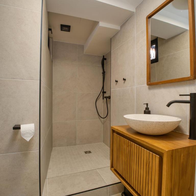Steirerblicke City Apartments - One-Bedroom Apartment - 4