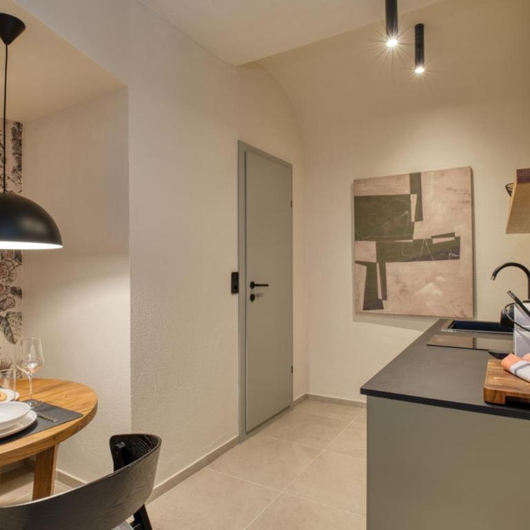 Steirerblicke City Apartments - One-Bedroom Apartment - 5