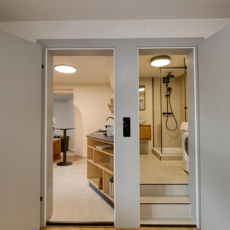 Steirerblicke City Apartments - One-Bedroom Apartment - 10