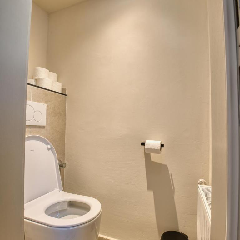 Steirerblicke City Apartments - One-Bedroom Apartment - 11