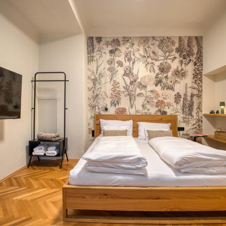 Steirerblicke City Apartments - One-Bedroom Apartment - 6