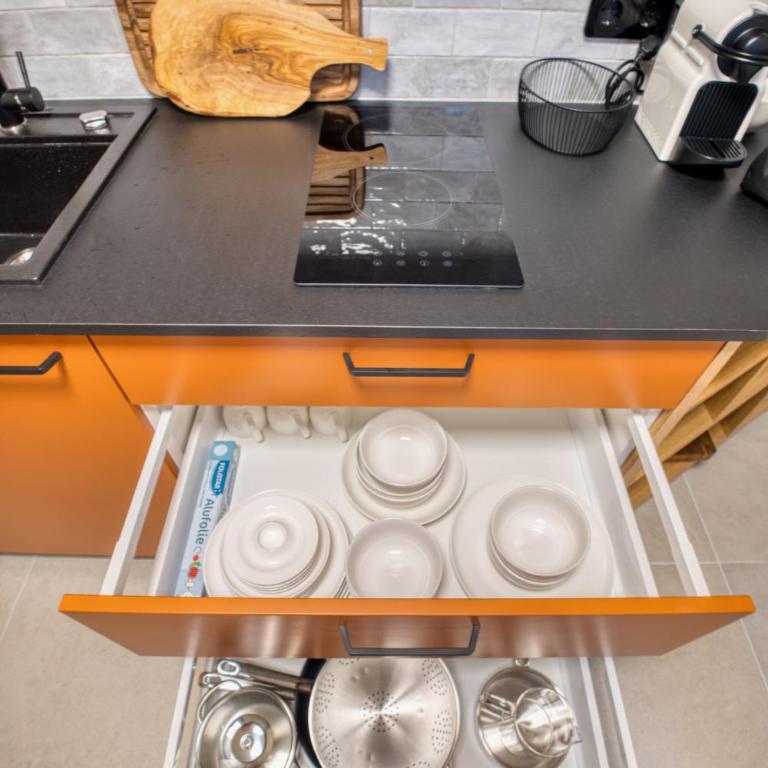 Steirerblicke City Apartments - One-Bedroom Apartment - 12