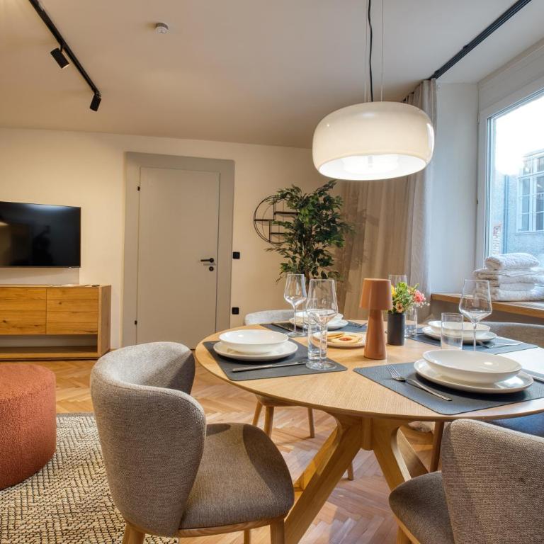 Steirerblicke City Apartments - One-Bedroom Apartment - 15