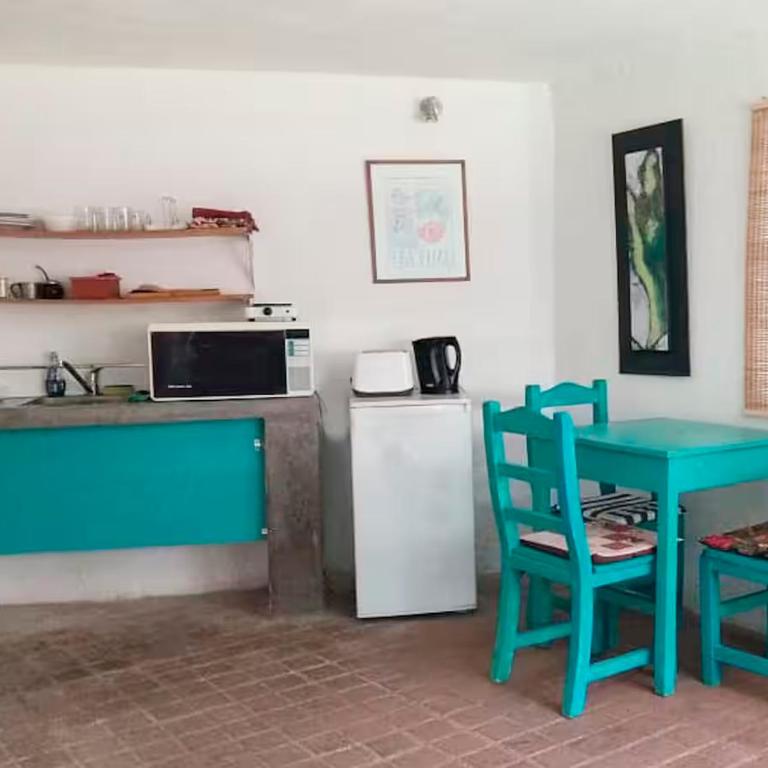 Las Glicinas de Chacras - Apartamento de 1 dormitorio - 3