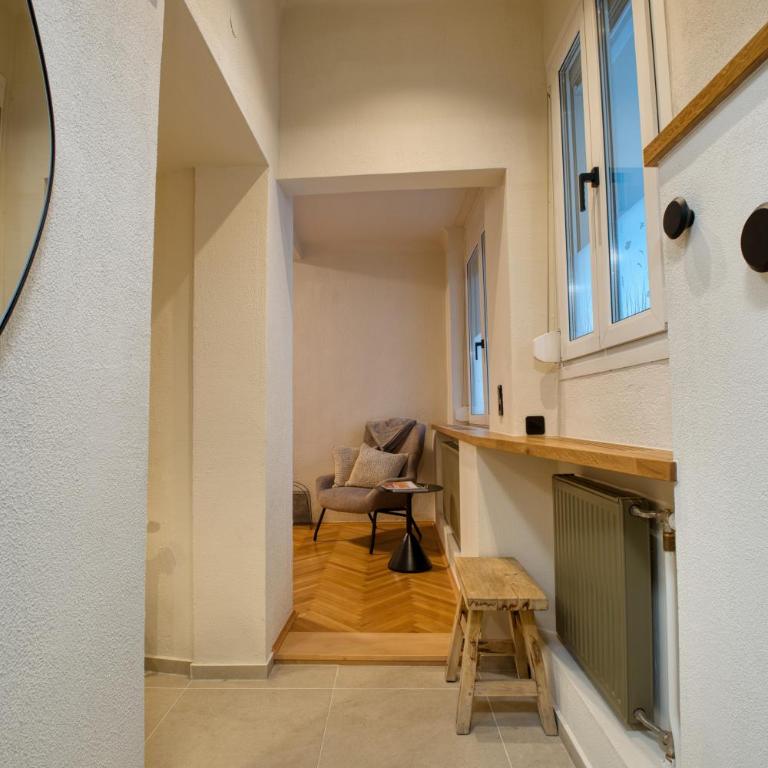 Steirerblicke City Apartments - One-Bedroom Apartment - 8