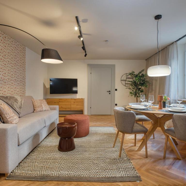Steirerblicke City Apartments - One-Bedroom Apartment - 1