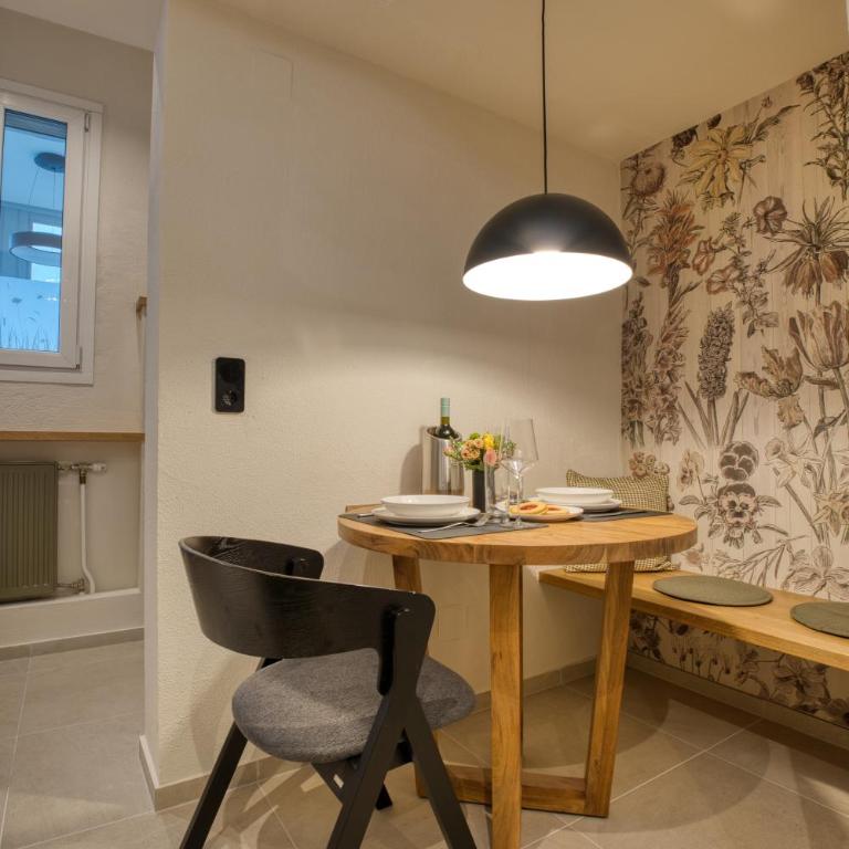 Steirerblicke City Apartments - One-Bedroom Apartment - 10