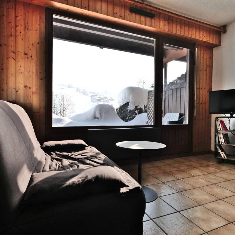3 pièces pour 6 pers. au Chinaillon avec terrasse - FR-1-458-265 - Appartamento - 23