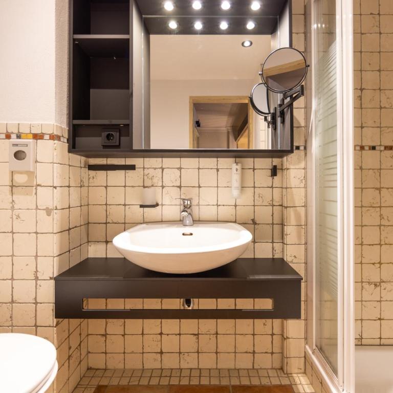 MONDI Hotel Axams - Studio - 2