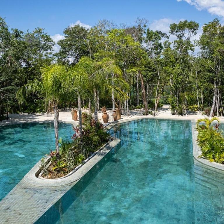 Peregrina Tulum 110 1BR Condo with Jacuzzi - Apartamento de 1 dormitorio - 5