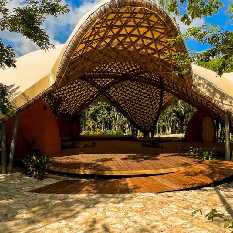 Peregrina Tulum 110 1BR Condo with Jacuzzi - Apartamento de 1 dormitorio - 15