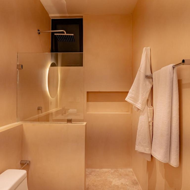 Peregrina Tulum 110 1BR Condo with Jacuzzi - Apartamento de 1 dormitorio - 16