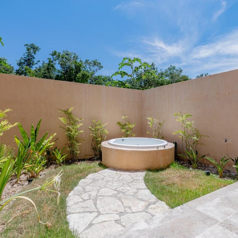 Peregrina Tulum 110 1BR Condo with Jacuzzi - Apartamento de 1 dormitorio - 18