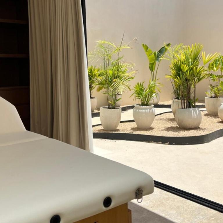 Peregrina Tulum 110 1BR Condo with Jacuzzi - Apartamento de 1 dormitorio - 22
