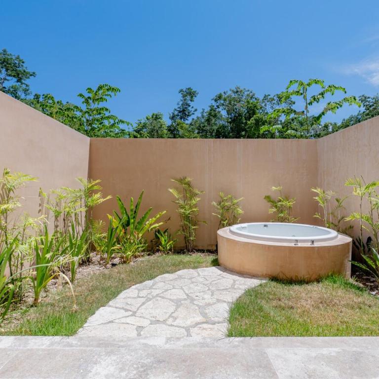 Peregrina Tulum 110 1BR Condo with Jacuzzi - Apartamento de 1 dormitorio - 31