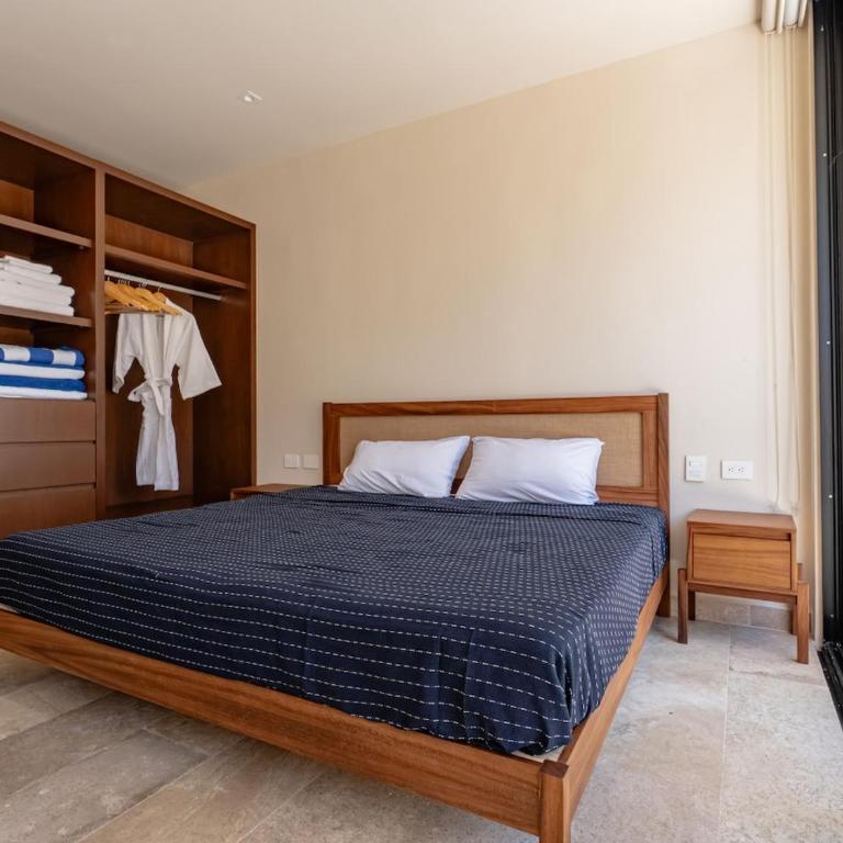 Peregrina Tulum 110 1BR Condo with Jacuzzi - Apartamento de 1 dormitorio - 38