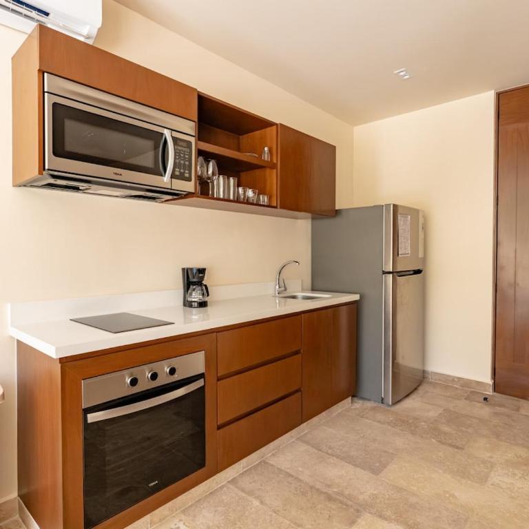 Peregrina Tulum 110 1BR Condo with Jacuzzi - Apartamento de 1 dormitorio - 46