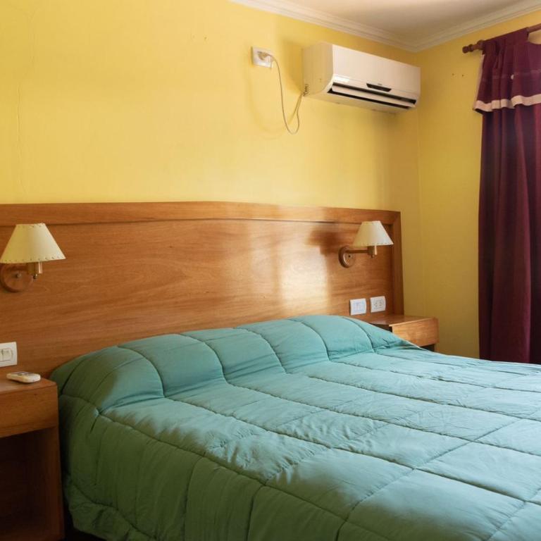 Ñanderoga Bungalows - Apartamento Familiar de 2 dormitorios - 6