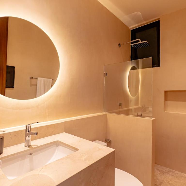Peregrina Tulum 110 1BR Condo with Jacuzzi - Apartamento de 1 dormitorio - 51