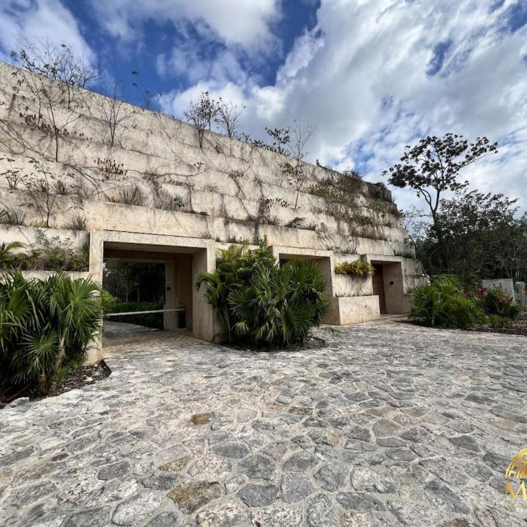 Peregrina Tulum 110 1BR Condo with Jacuzzi - Apartamento de 1 dormitorio - 54
