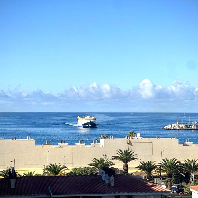 Magical Sunset by Deihu Experiences - Apartamento con vistas al mar - 1