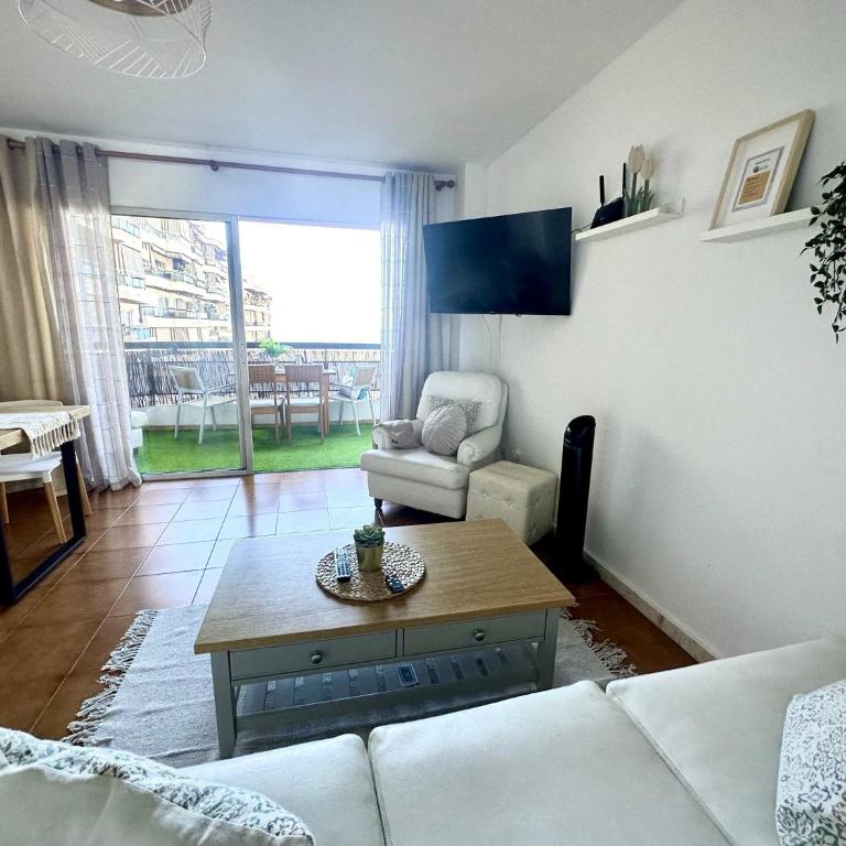 Magical Sunset by Deihu Experiences - Apartamento con vistas al mar - 6