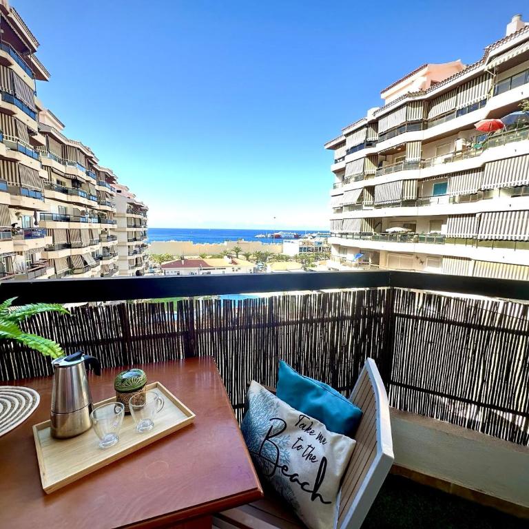 Magical Sunset by Deihu Experiences - Apartamento con vistas al mar - 8