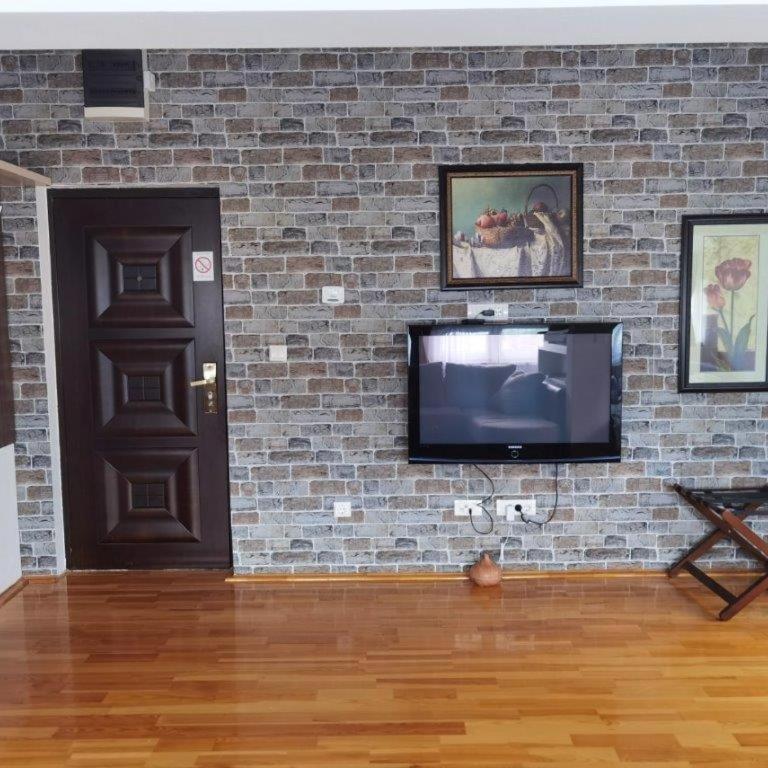 APARTMENTS FOKA & SPA - 600m from Gondola ski lift - King Studio with Sofa Bed - 3