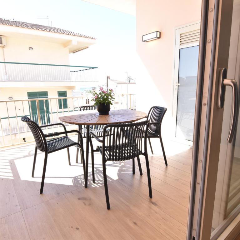 Ti porto al mare - Appartamento con 1 Camera da Letto - 2