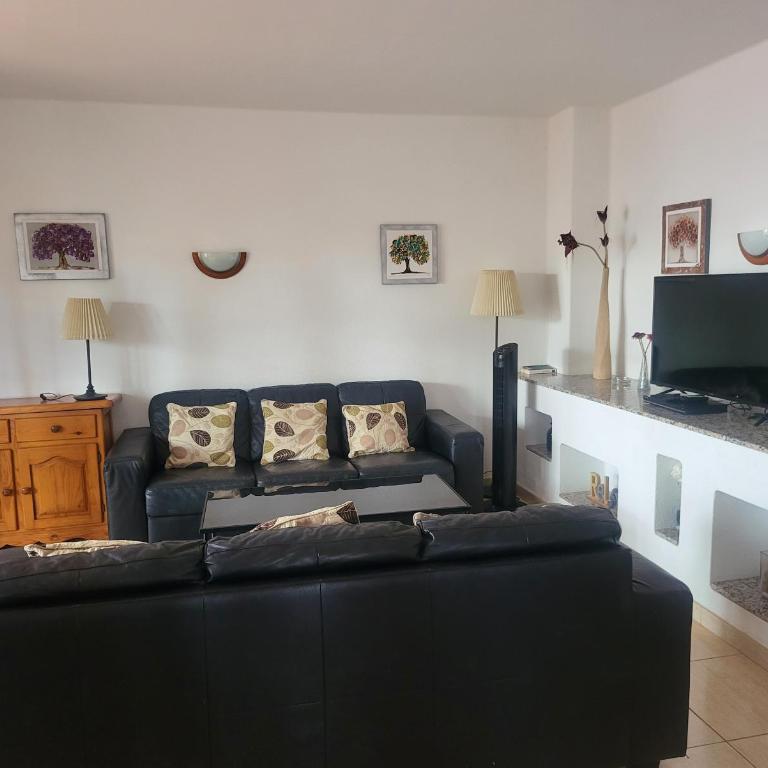 Las Brisas - Villa con vistas al jardín - 11