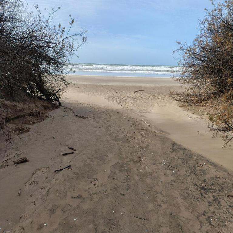 Beach House and Nature - Casa de 2 dormitorios - 13