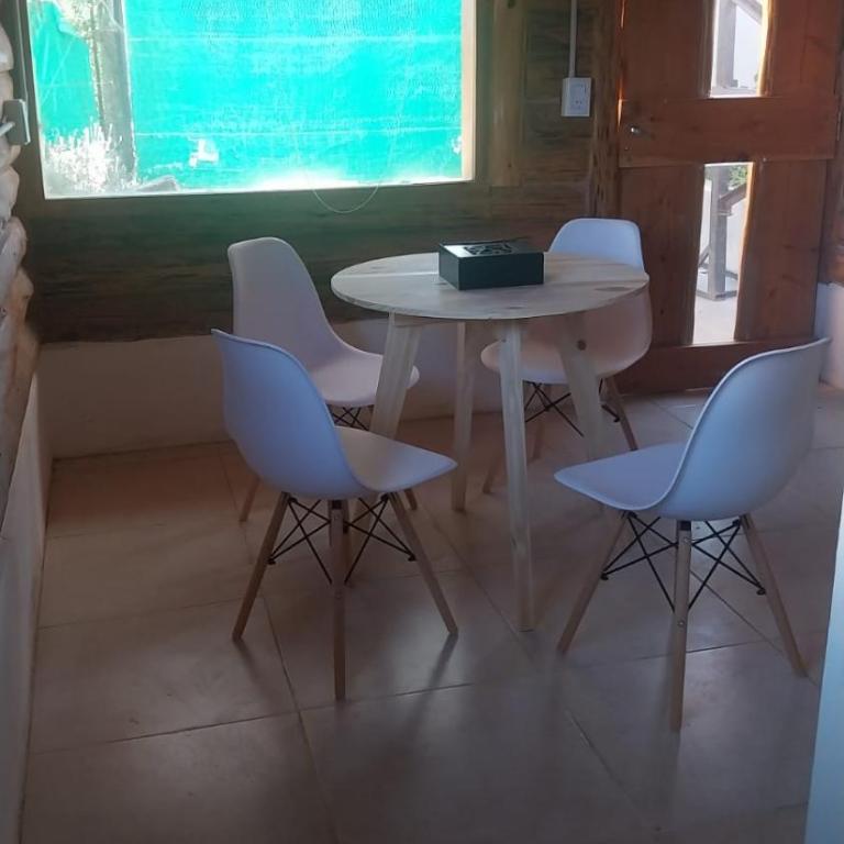 Exclusiva cabaña - Apartamento de 1 dormitorio - 2