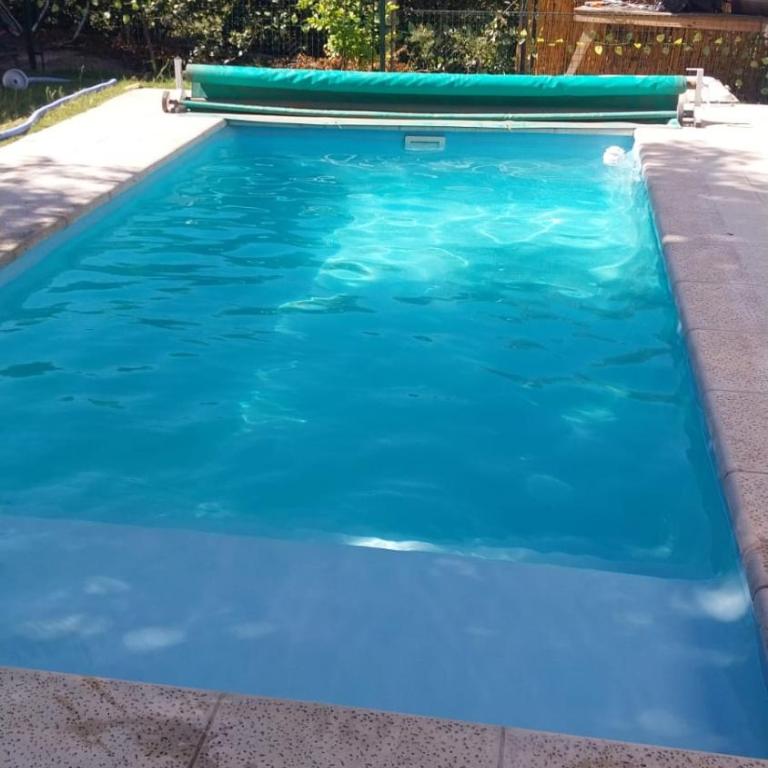 Exclusiva cabaña - Apartamento de 1 dormitorio - 4