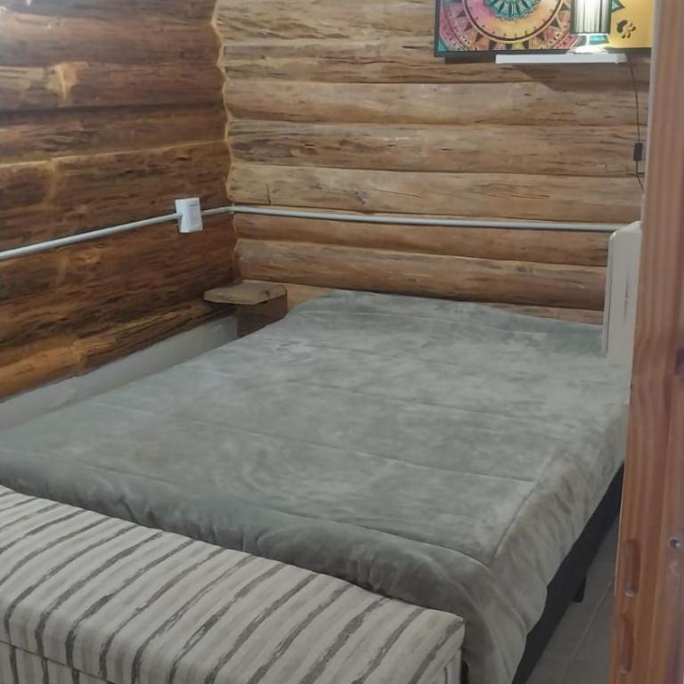 Exclusiva cabaña - Apartamento de 1 dormitorio - 5