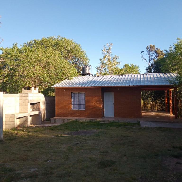 Casa Aleluna - Two-Bedroom Chalet - 1