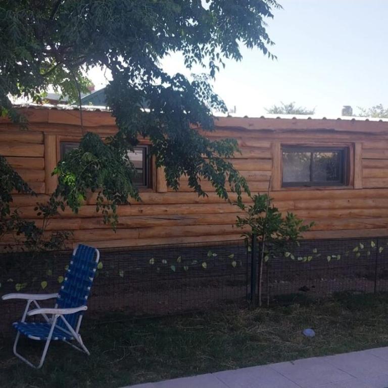 Exclusiva cabaña - Apartamento de 1 dormitorio - 11
