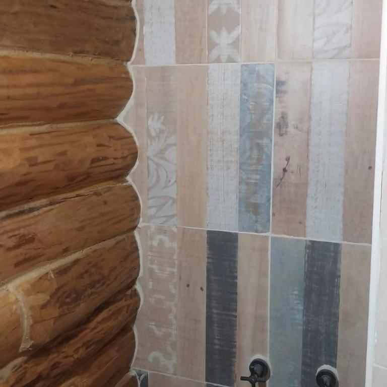 Exclusiva cabaña - Apartamento de 1 dormitorio - 12