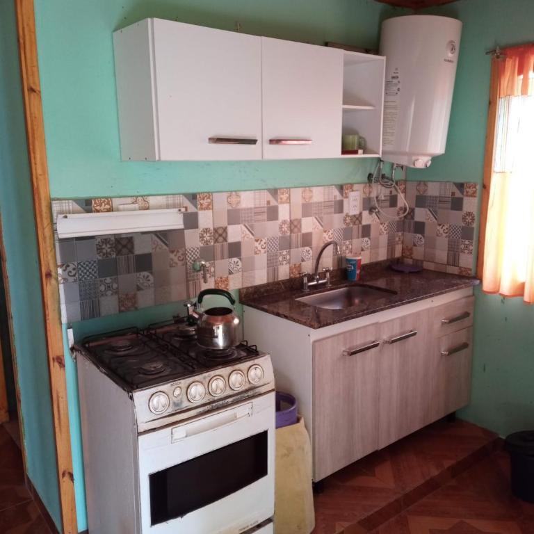 Casa Aleluna - Two-Bedroom Chalet - 2