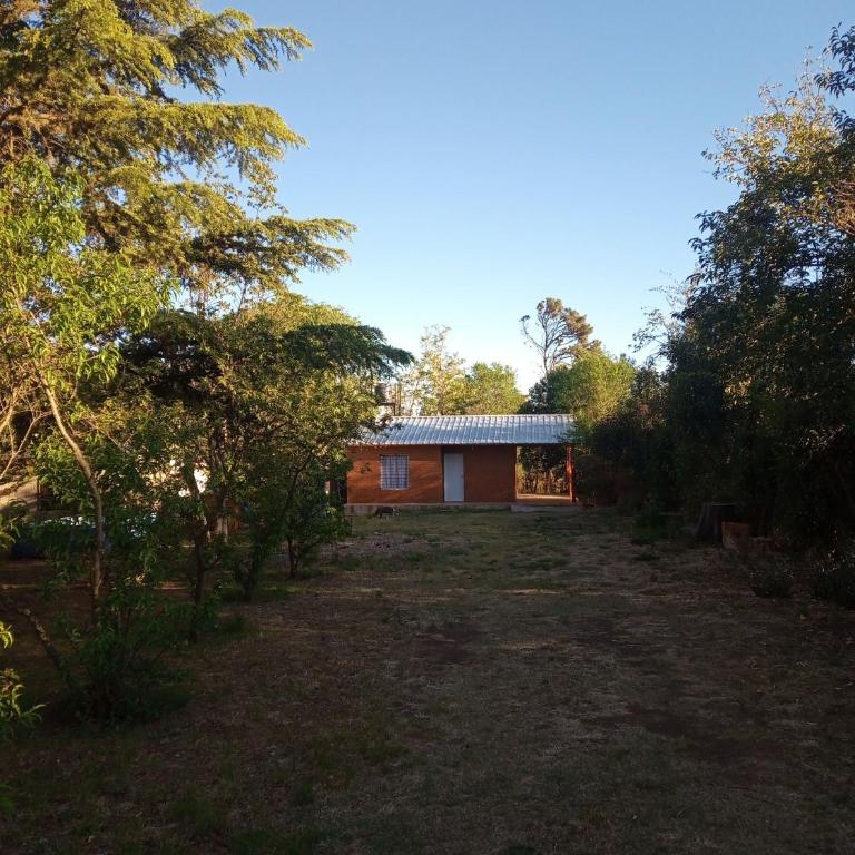 Casa Aleluna - Two-Bedroom Chalet - 5