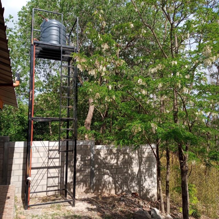Casa Aleluna - Two-Bedroom Chalet - 6