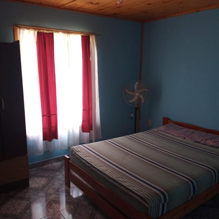 Casa Aleluna - Two-Bedroom Chalet - 9