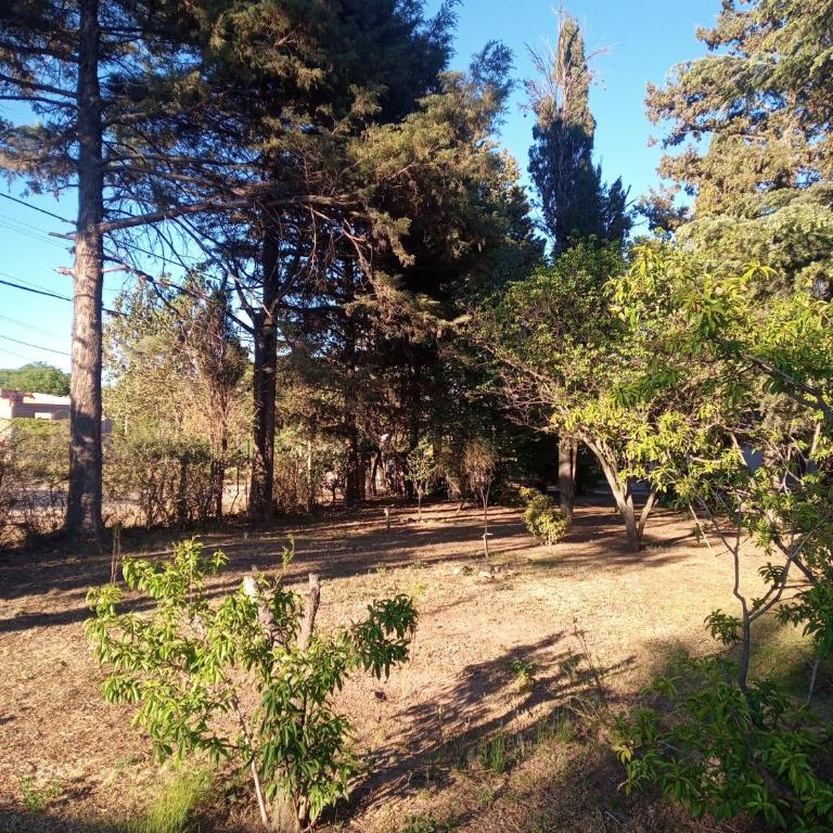 Casa Aleluna - Two-Bedroom Chalet - 10