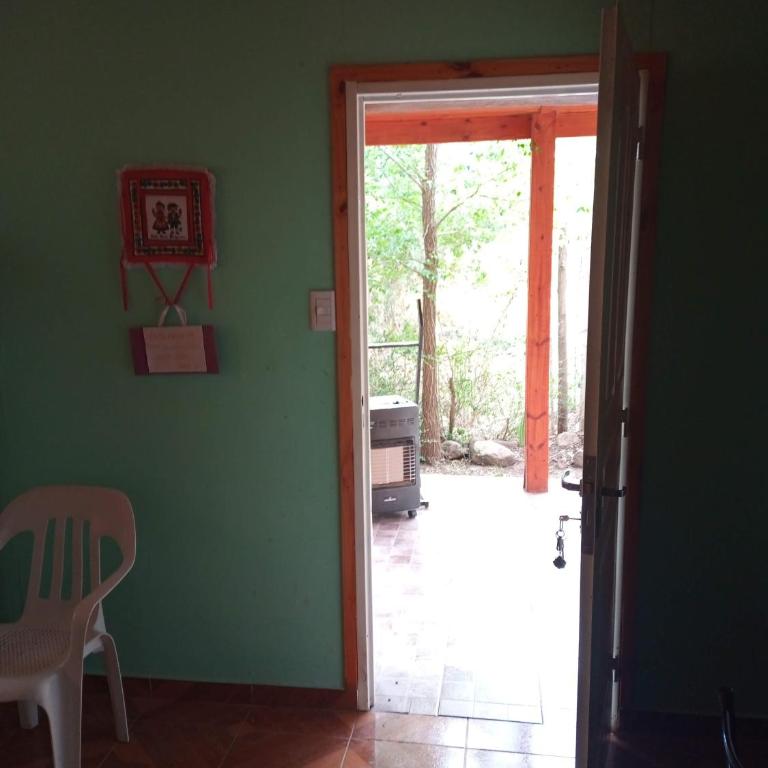 Casa Aleluna - Two-Bedroom Chalet - 17