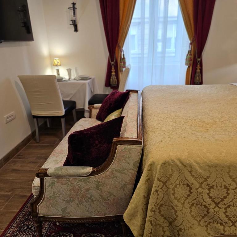 Apartment Vansvel 1 - Deluks Suite sa Bračnim Krevetom (King-size) - 9