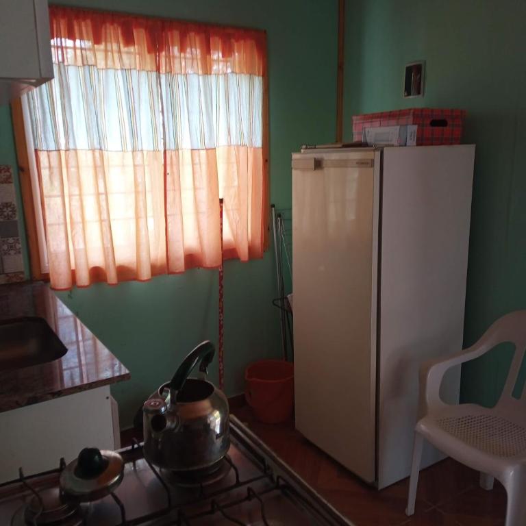 Casa Aleluna - Two-Bedroom Chalet - 19