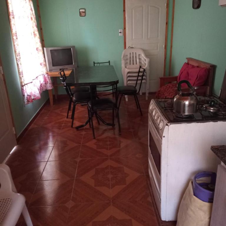 Casa Aleluna - Two-Bedroom Chalet - 20